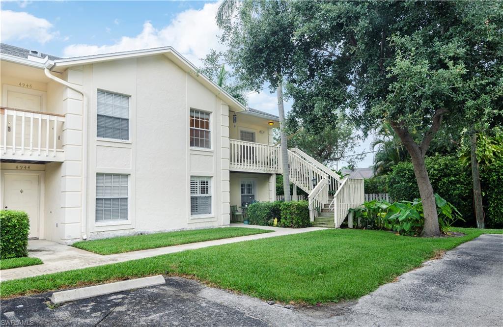 PARK PLACE - Residential