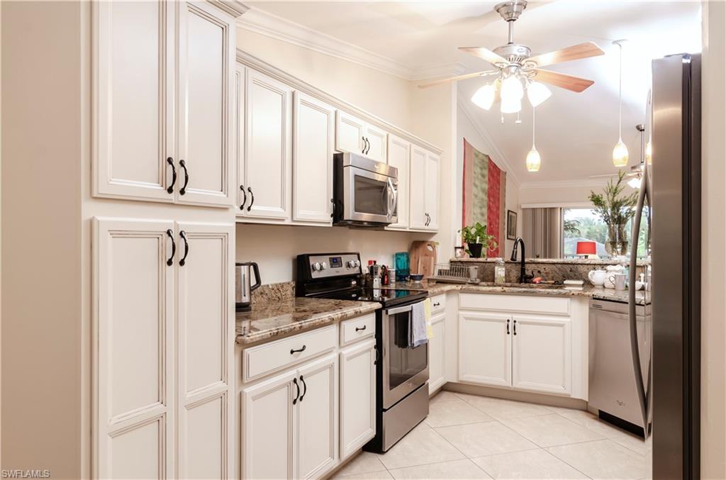 PARK PLACE - Residential