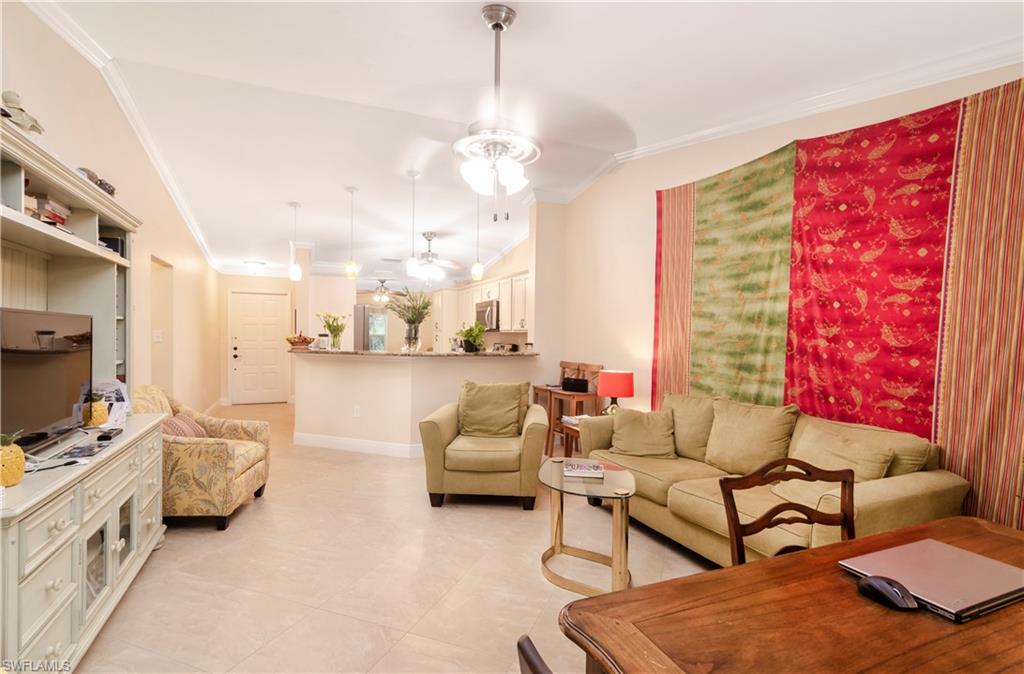 PARK PLACE - Residential