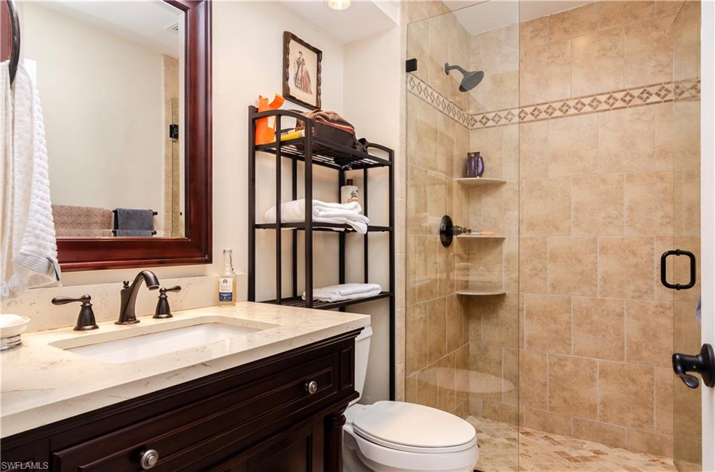 PARK PLACE - Residential