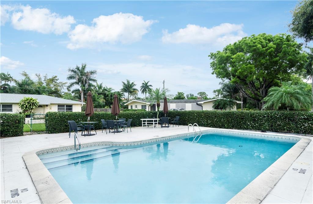 PARK PLACE - Residential