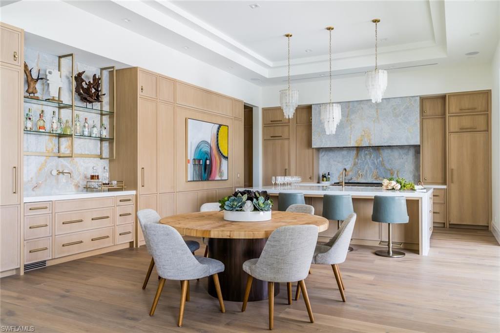 COQUINA SANDS - Residential