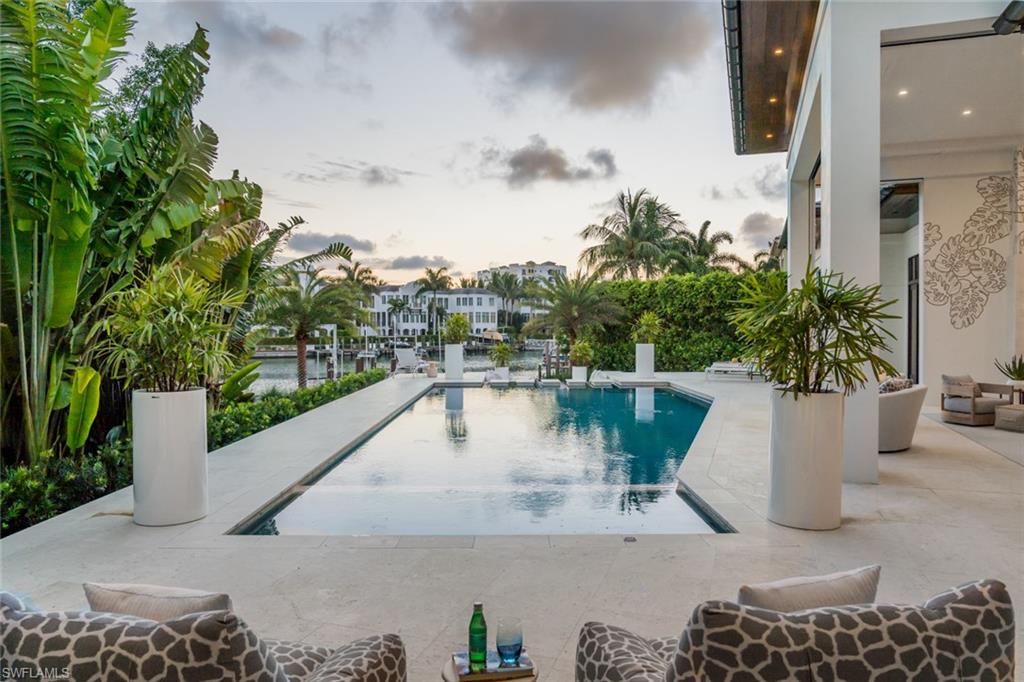 COQUINA SANDS - Residential