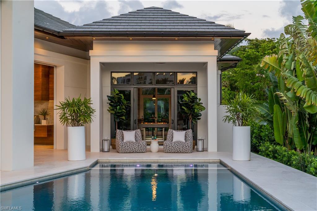 COQUINA SANDS - Residential