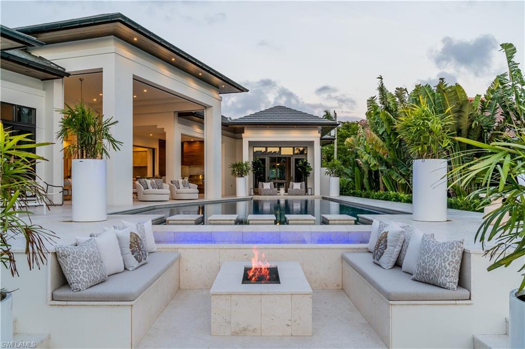 COQUINA SANDS - Residential