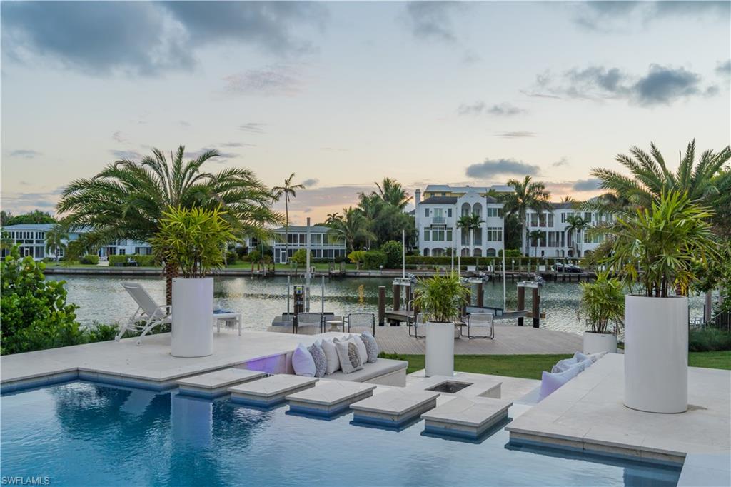 COQUINA SANDS - Residential