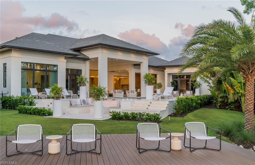 COQUINA SANDS - Residential