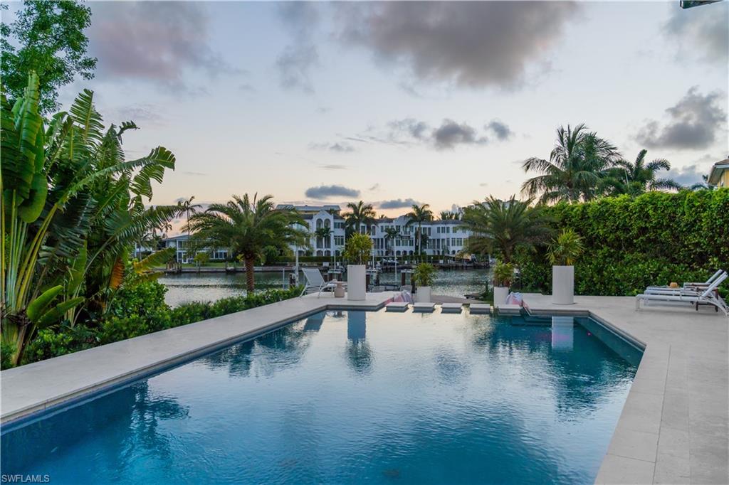 COQUINA SANDS - Residential