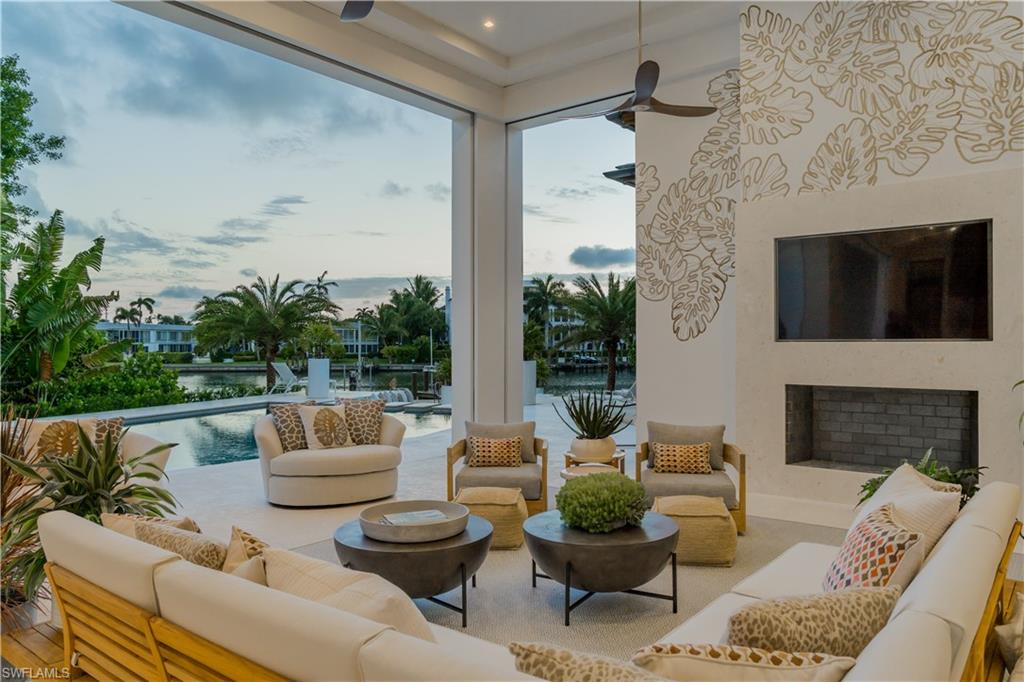 COQUINA SANDS - Residential