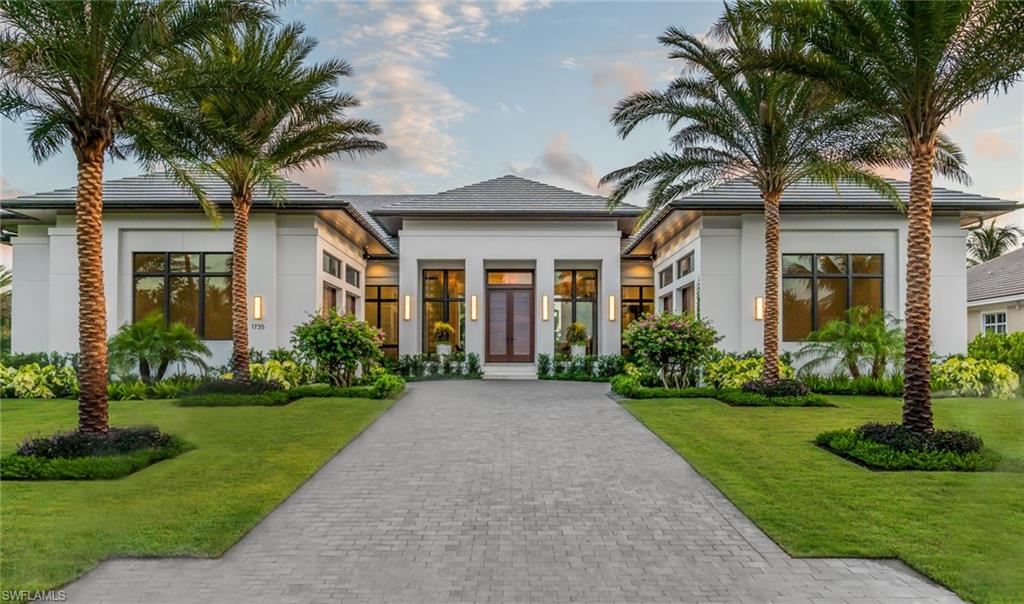 COQUINA SANDS - Residential