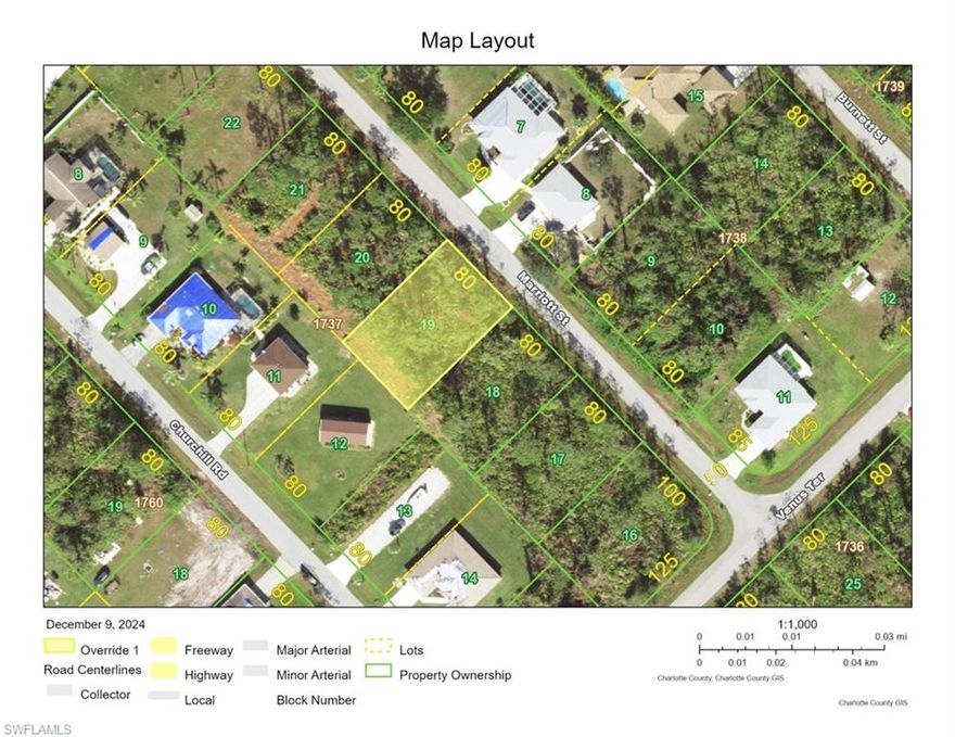 Priced to sell - nice location near gulf access homes in Gulf Cove community - not in a scrub jay area - many new constructions nearby - build today or hold for future appreciation - 2 adjacent lots also available by same owner - make an offer today!