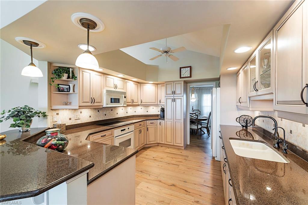 WEDGEWOOD AT BONITA BAY - Residential