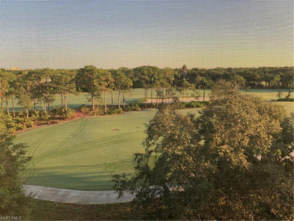 WEDGEWOOD AT BONITA BAY - Residential