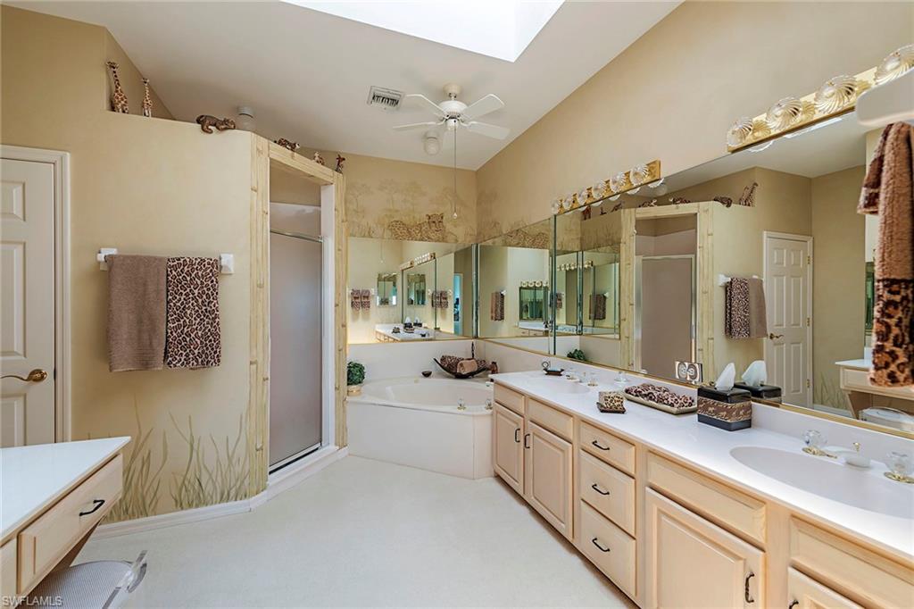 WEDGEWOOD AT BONITA BAY - Residential