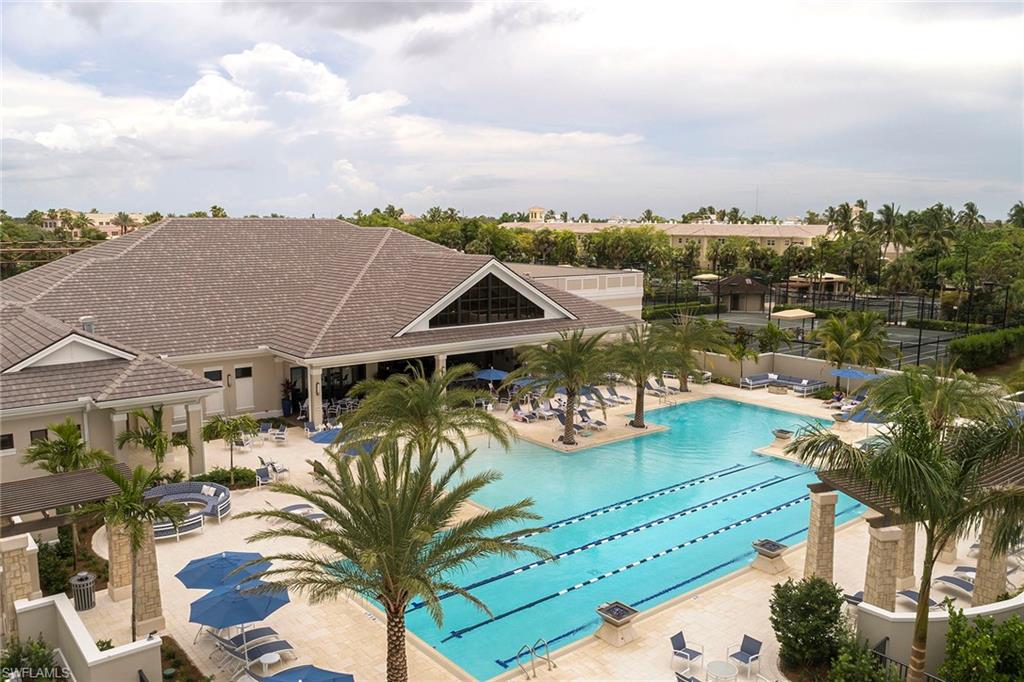 WEDGEWOOD AT BONITA BAY - Residential