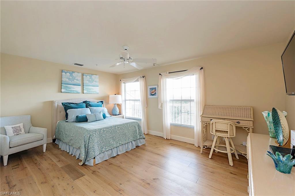 WEDGEWOOD AT BONITA BAY - Residential