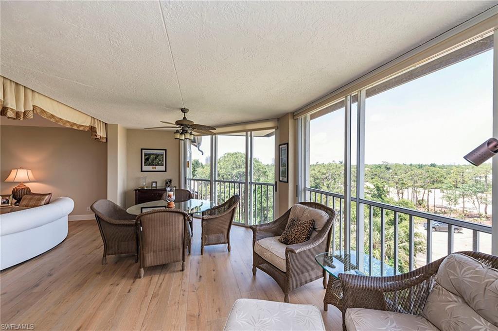 WEDGEWOOD AT BONITA BAY - Residential