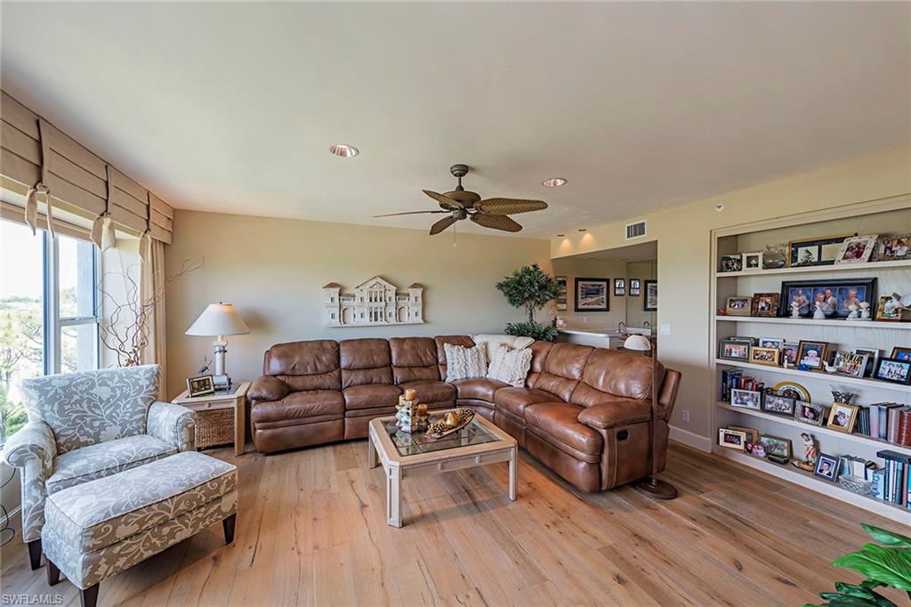 WEDGEWOOD AT BONITA BAY - Residential