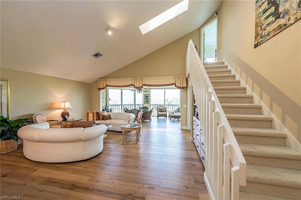 WEDGEWOOD AT BONITA BAY - Residential