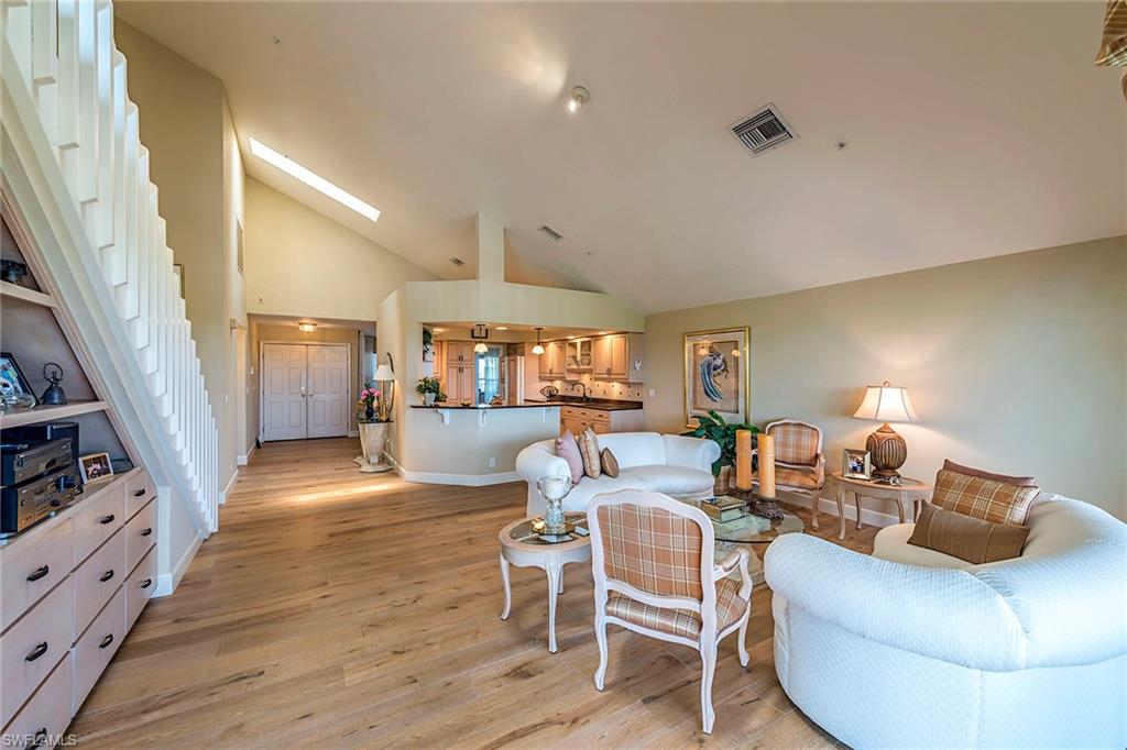 WEDGEWOOD AT BONITA BAY - Residential