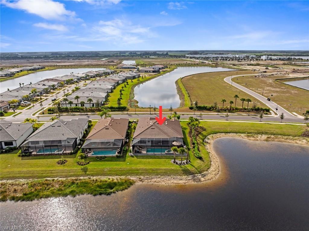 DEL WEBB - Residential