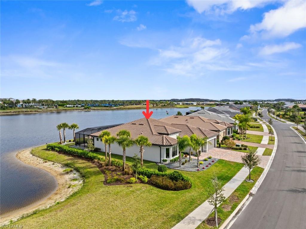 DEL WEBB - Residential