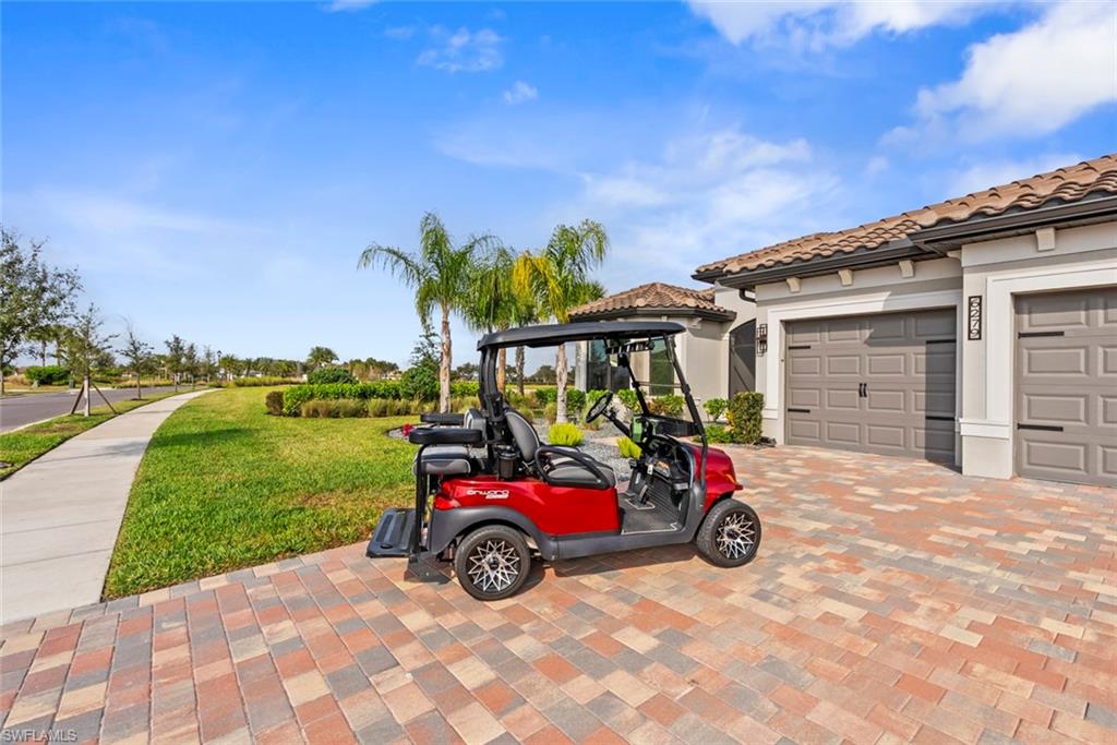 DEL WEBB - Residential