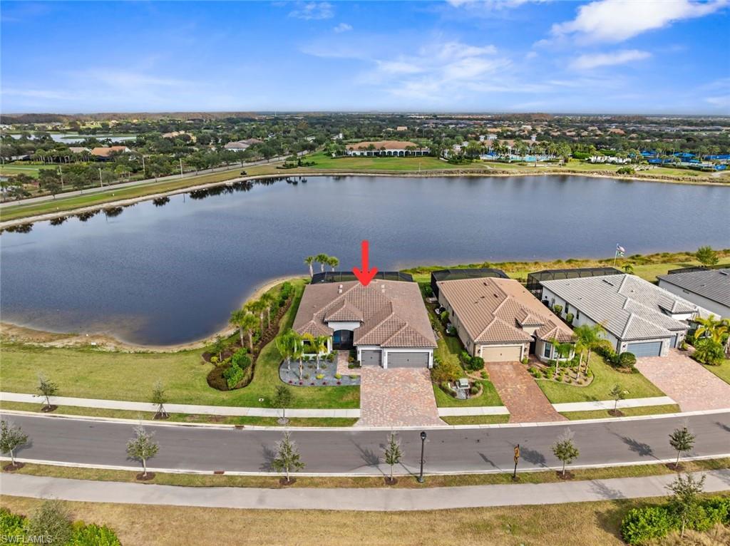 DEL WEBB - Residential