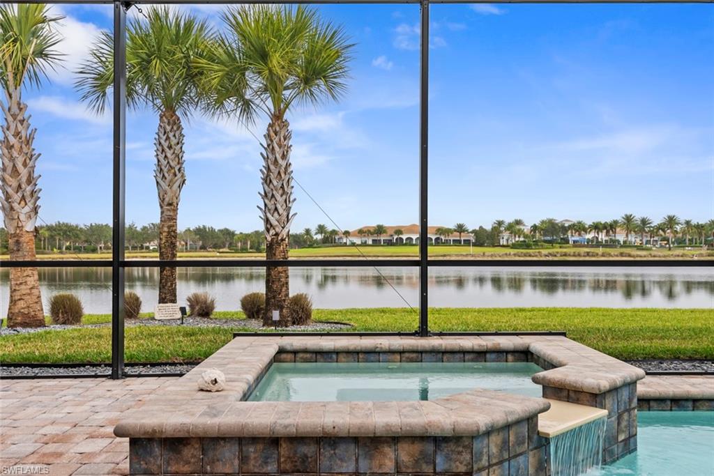DEL WEBB - Residential