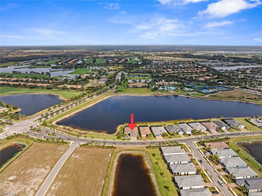 DEL WEBB - Residential