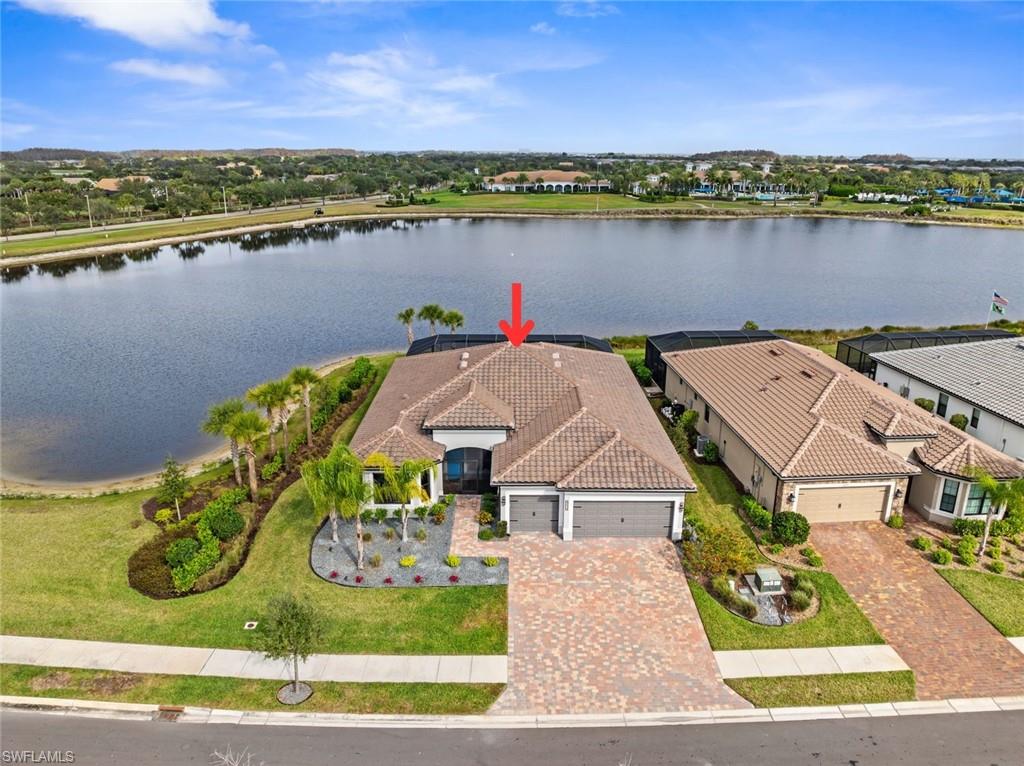 DEL WEBB - Residential