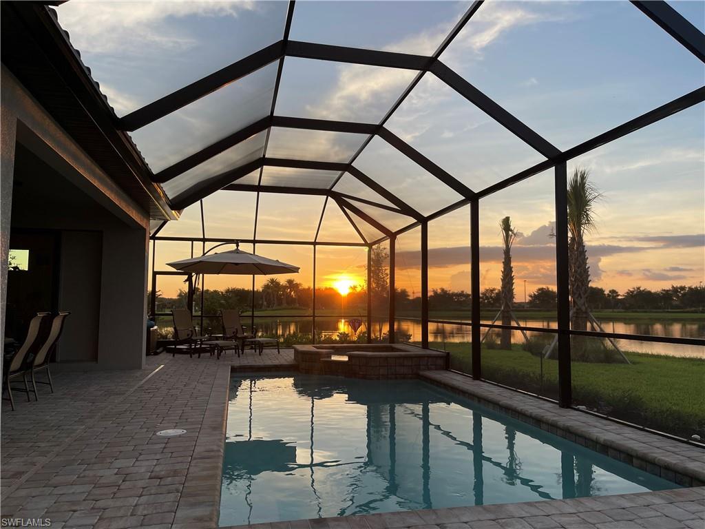 DEL WEBB - Residential