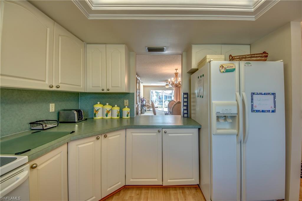 CRESCENT BAY CONDO - Residential