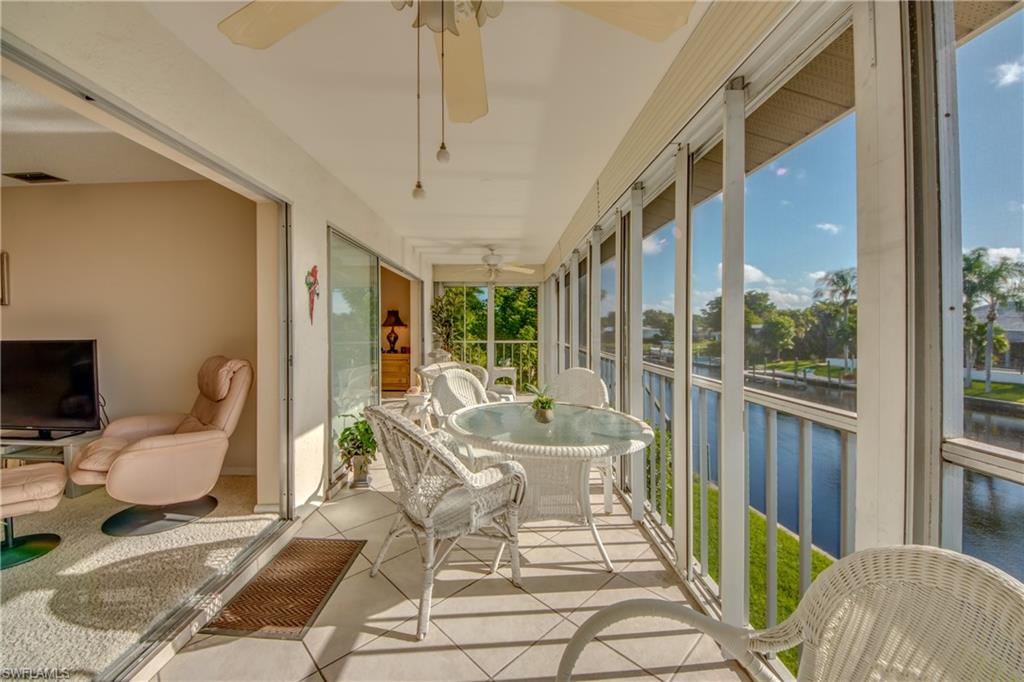 CRESCENT BAY CONDO - Residential