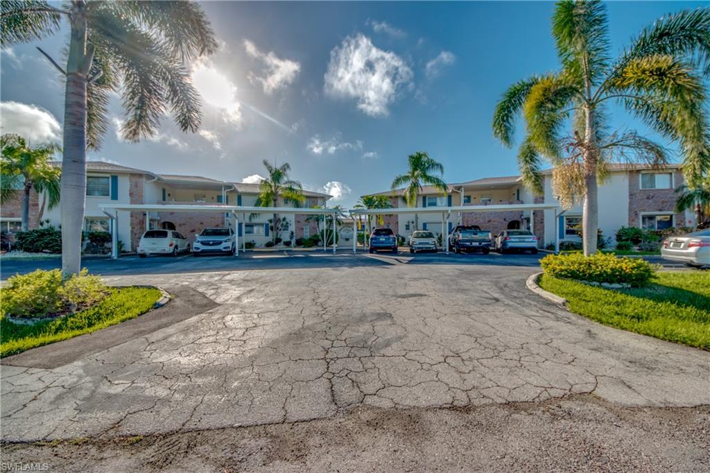 CRESCENT BAY CONDO - Residential