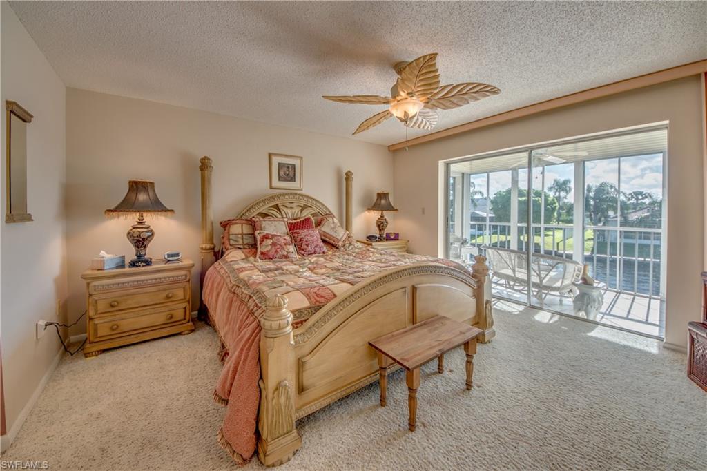 CRESCENT BAY CONDO - Residential