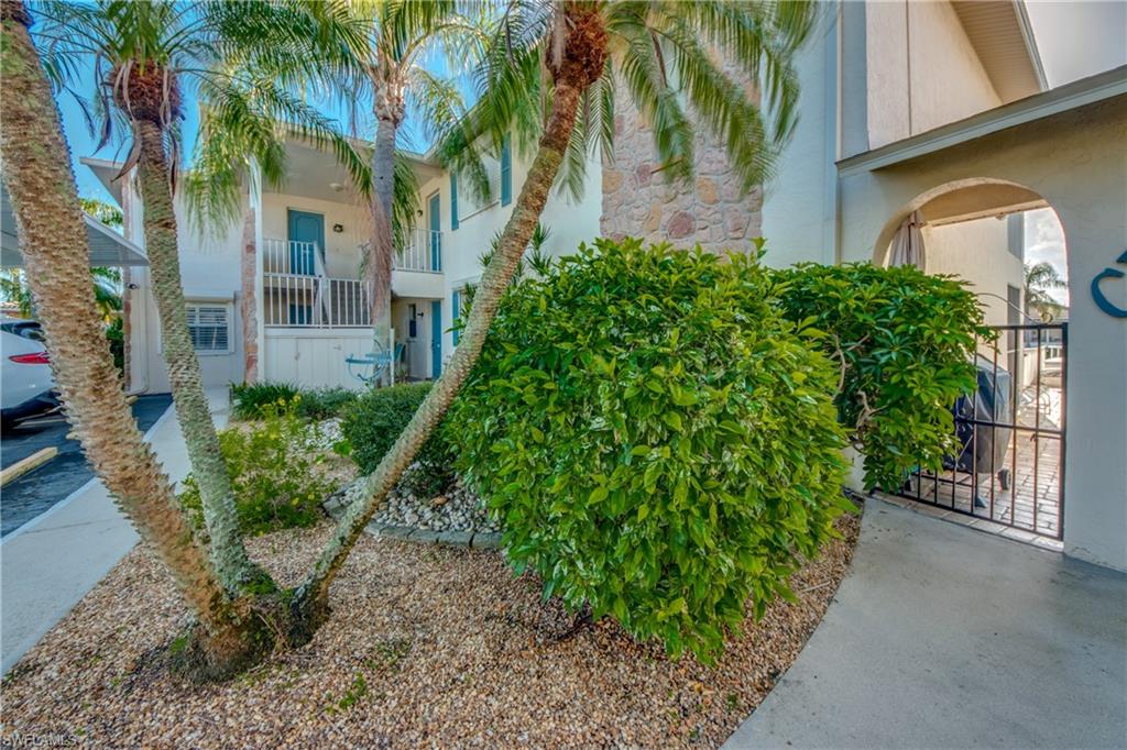 CRESCENT BAY CONDO - Residential