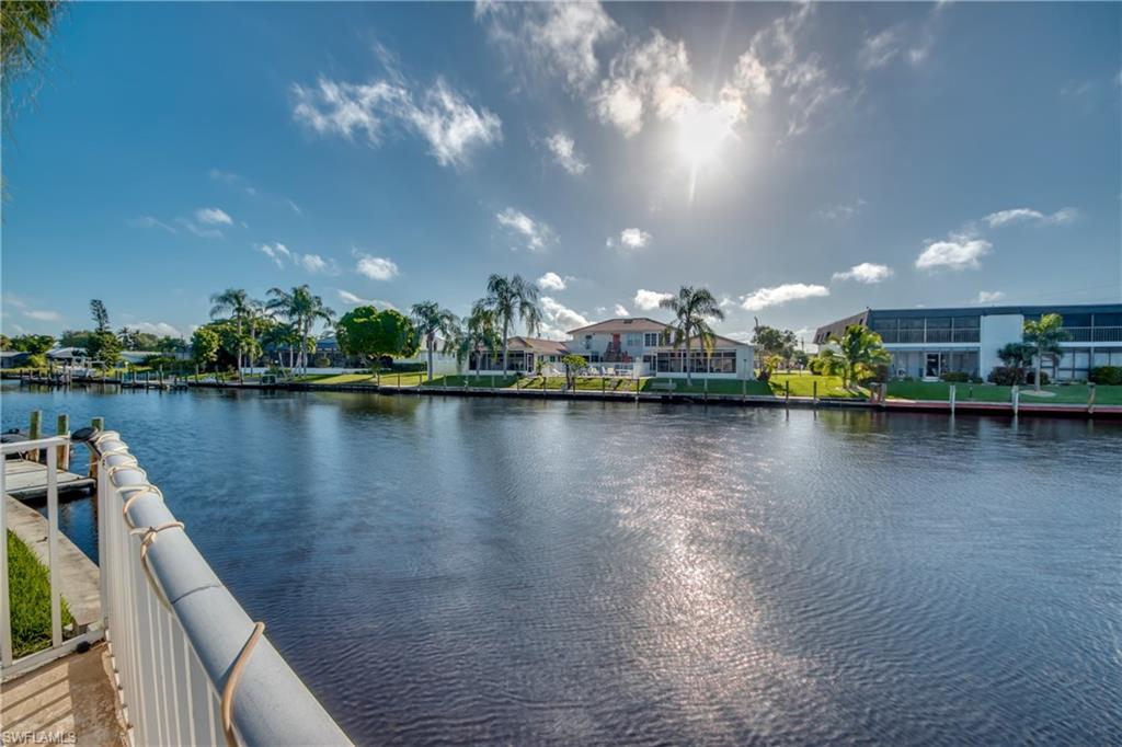 CRESCENT BAY CONDO - Residential