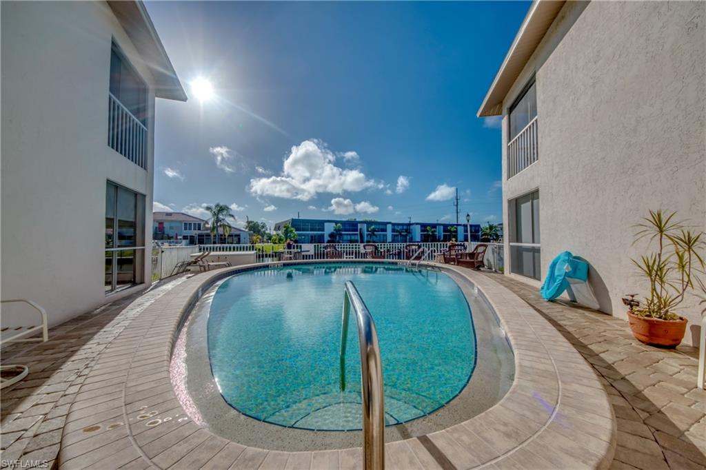 CRESCENT BAY CONDO - Residential