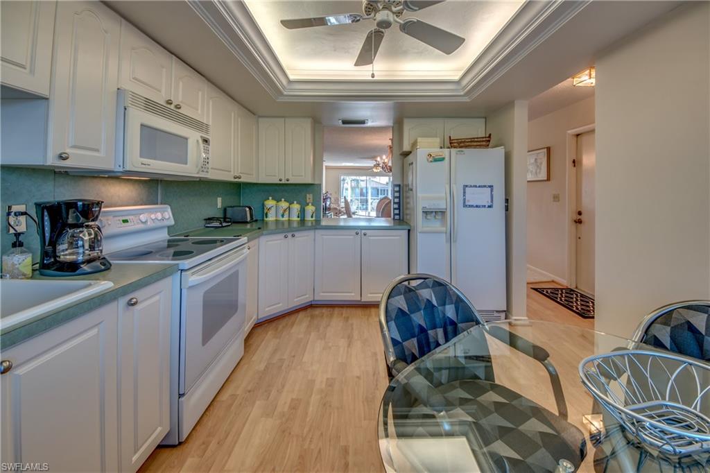 CRESCENT BAY CONDO - Residential