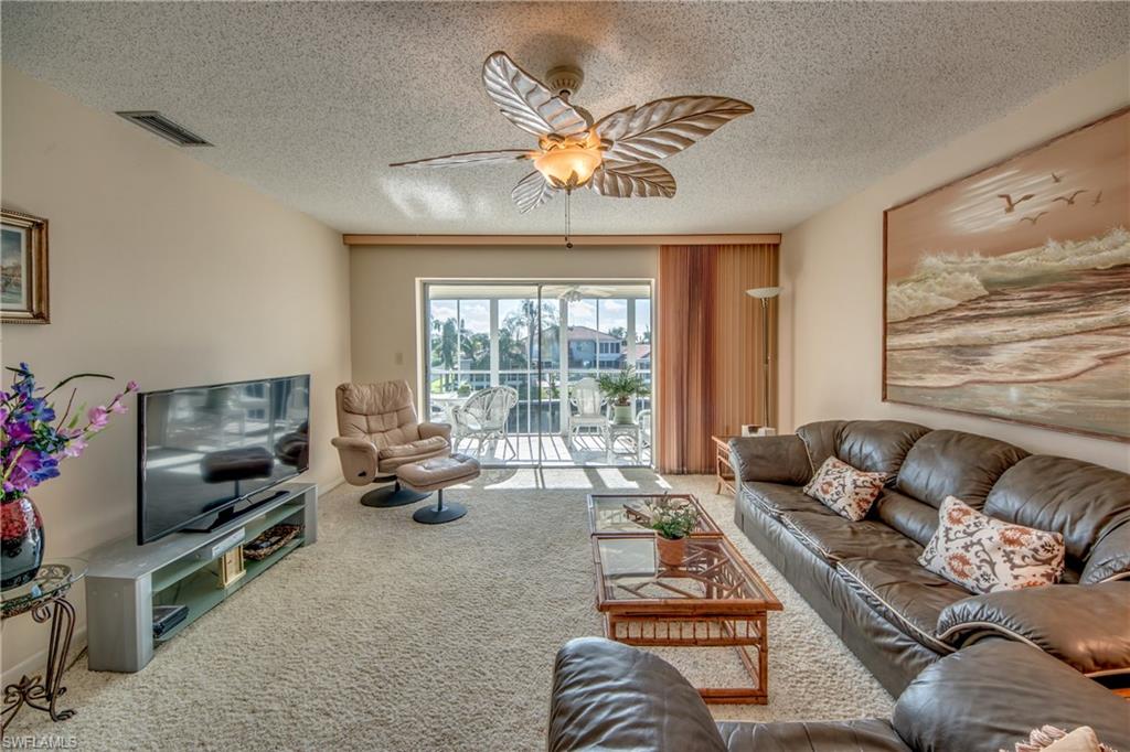 CRESCENT BAY CONDO - Residential