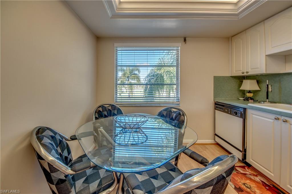 CRESCENT BAY CONDO - Residential