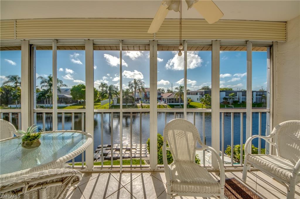 CRESCENT BAY CONDO - Residential