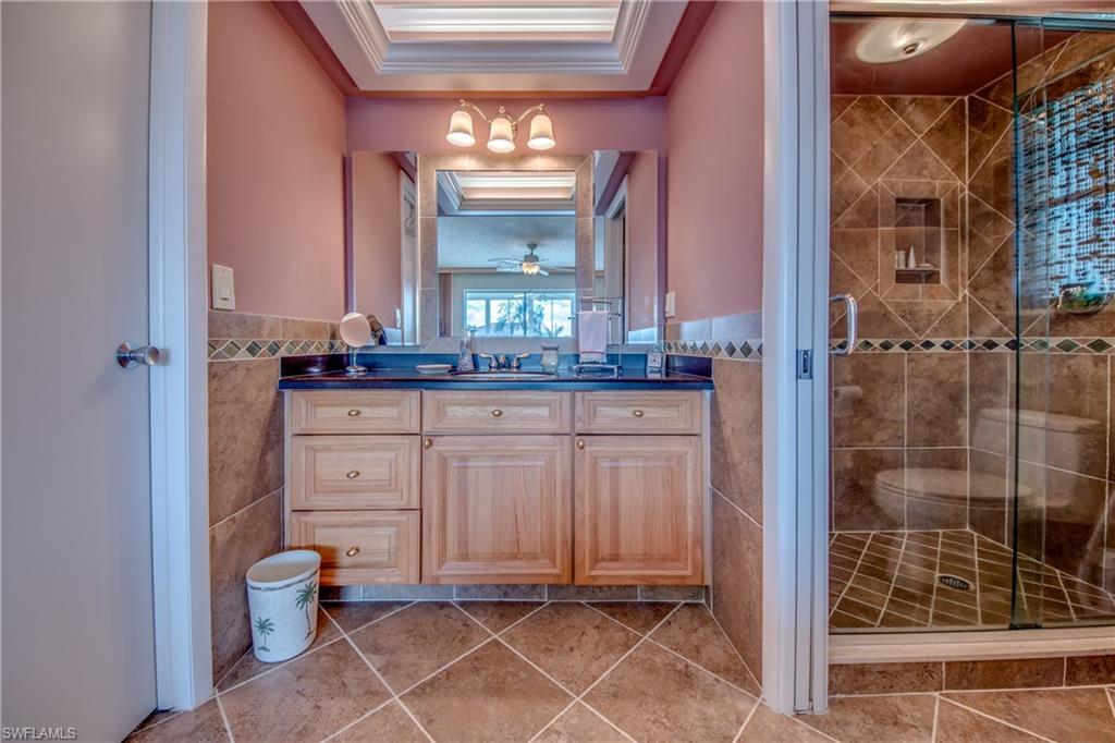 CRESCENT BAY CONDO - Residential