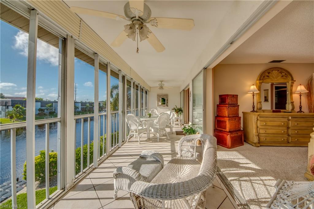 CRESCENT BAY CONDO - Residential