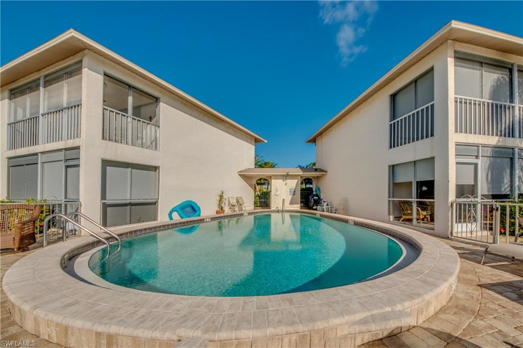 CRESCENT BAY CONDO - Residential