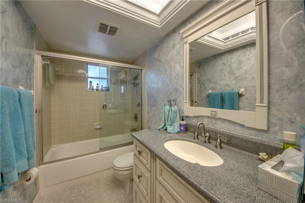 CRESCENT BAY CONDO - Residential