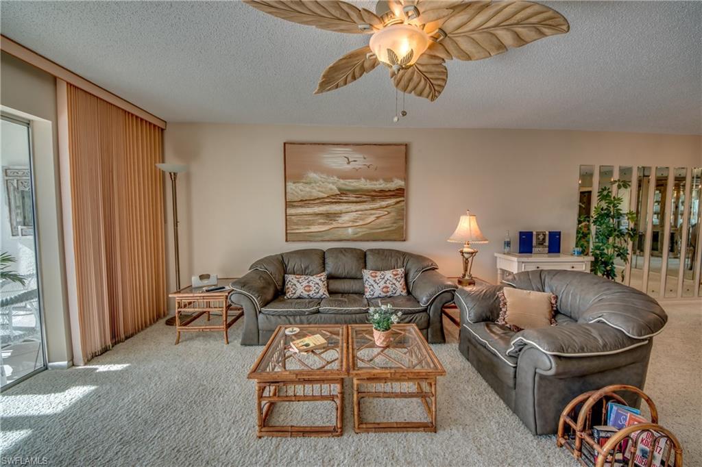 CRESCENT BAY CONDO - Residential