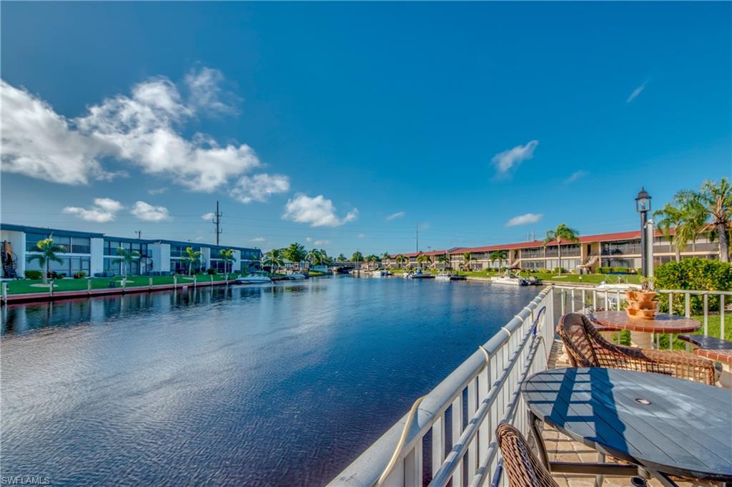 CRESCENT BAY CONDO - Residential