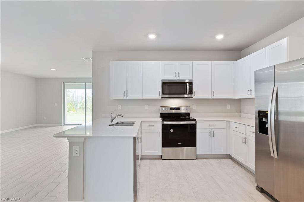 MAGNOLIA LANDING - Residential